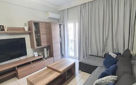 Corfu City Center Design Residence Incl Private Parking